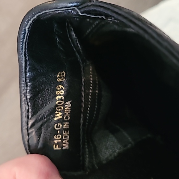 Cole Haan ankle boots - Picture 5 of 7